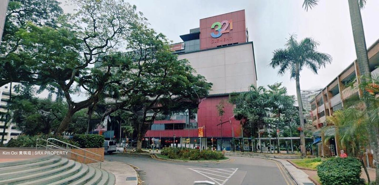 Blk 449 Clementi Avenue 3 (Clementi), HDB 4 Rooms #565826921
